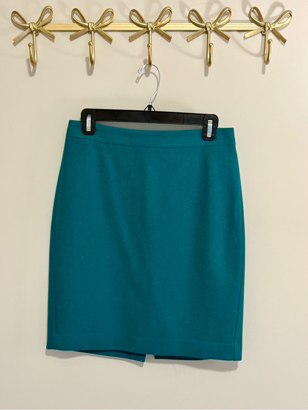 J.Crew The Pencil Skirt | Classic Workwear | Excellent Condition